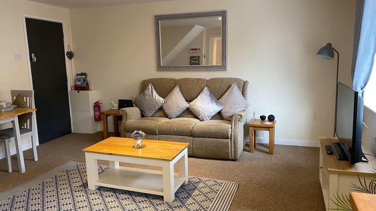 Photo of Bedroom in Ludwel