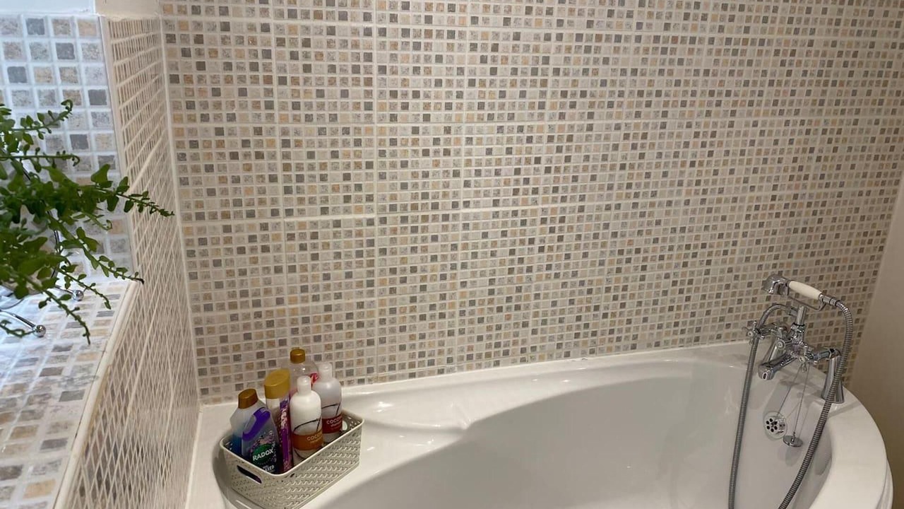 Photo of Bathroom in Ludwel