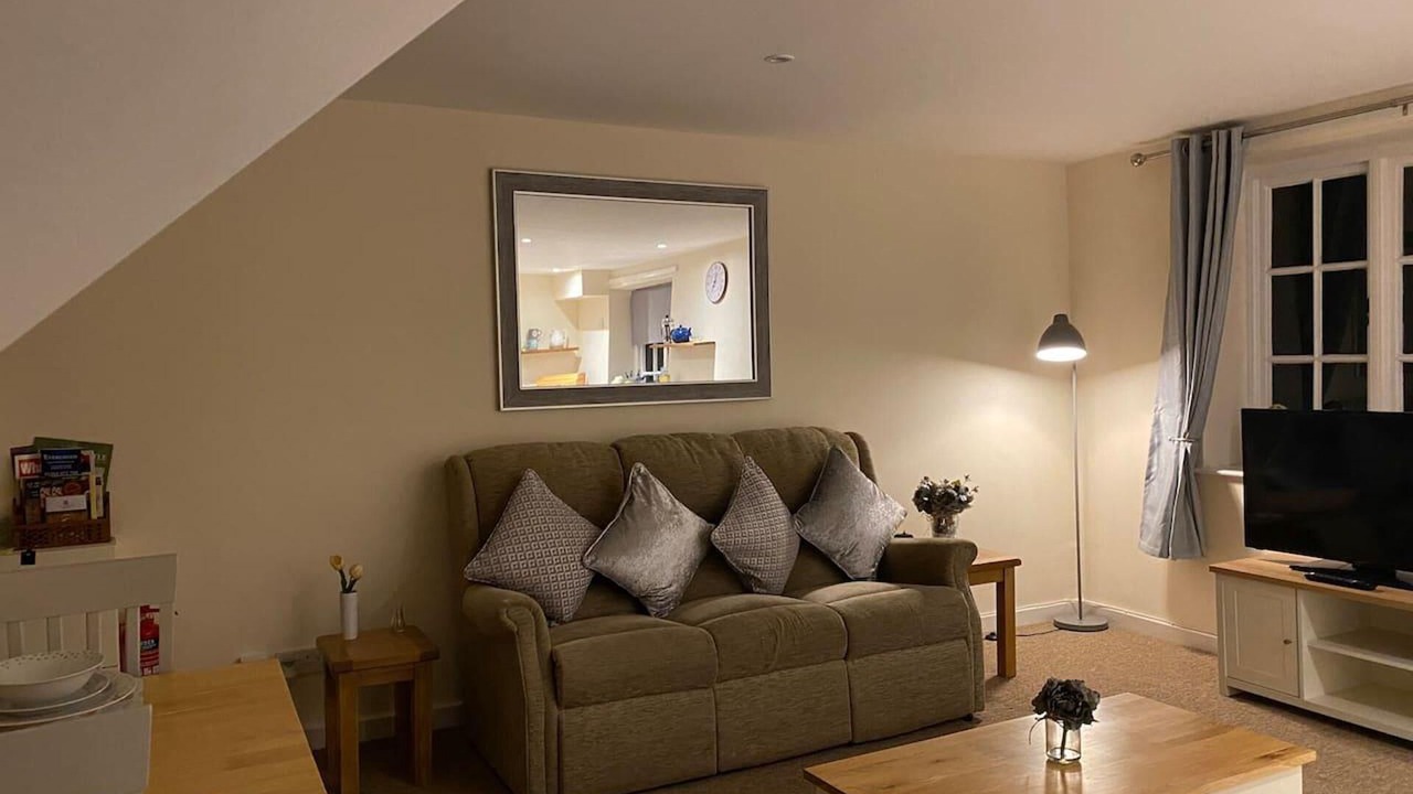 Photo of Bedroom in Ludwel