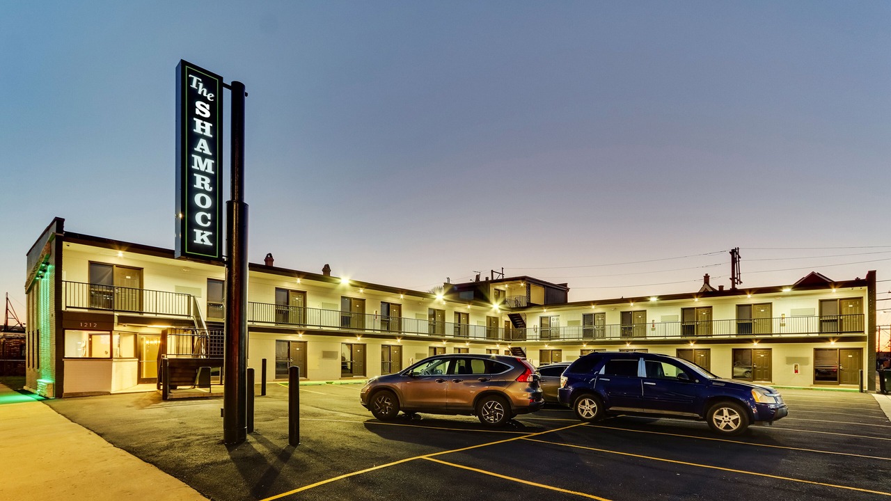 Photo of Outdoor in Cicero