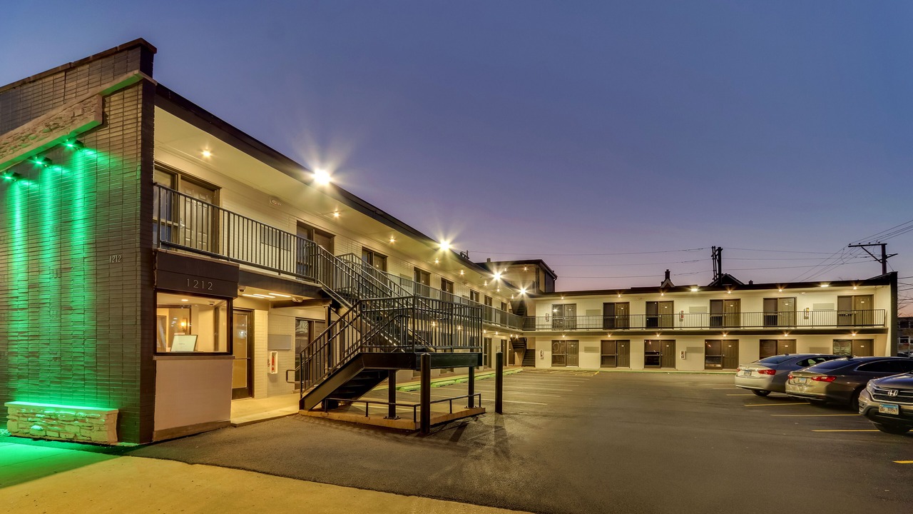 Photo of Outdoor in Cicero