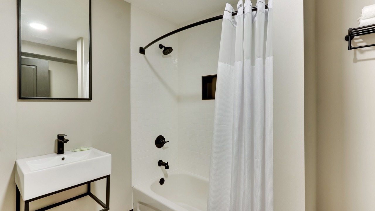 Photo of Bathroom in Cicero