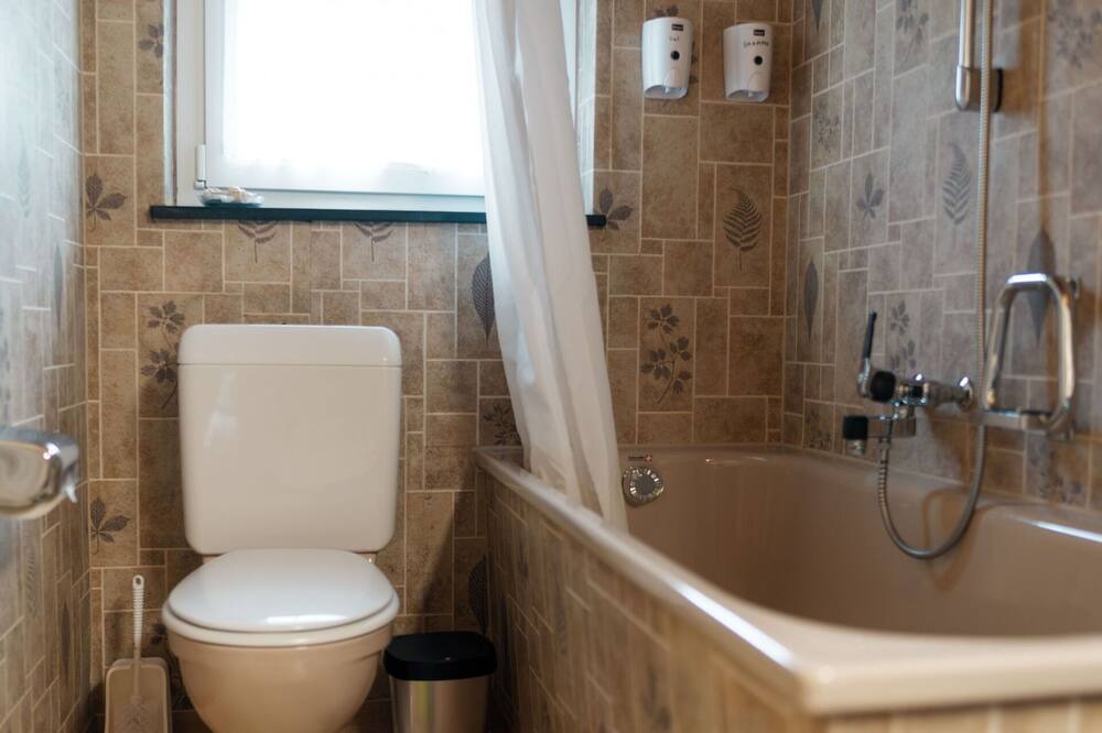 Photo of Bathroom in Amden