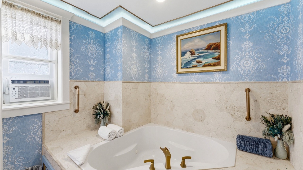 Photo of Bedroom in Heber