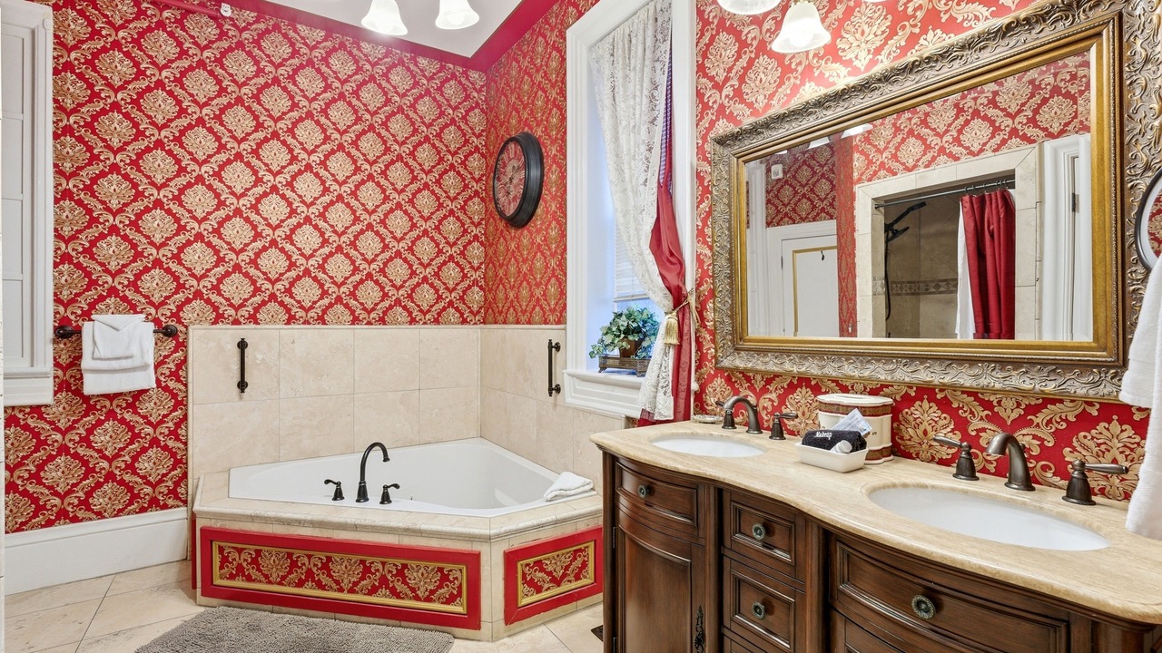 Photo of Bathroom in Heber