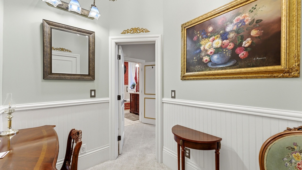 Photo of Bedroom in Heber
