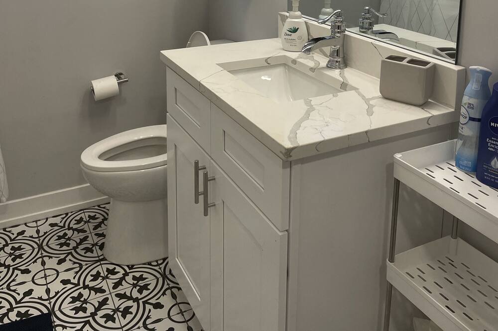 Photo of Bathroom in Forestview