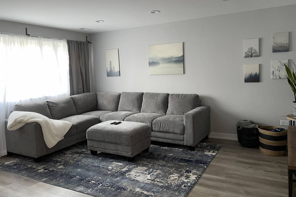 Photo of Livingroom in Forestview
