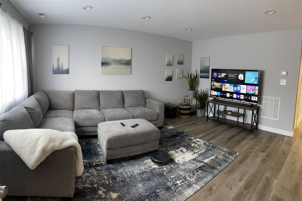 Photo of Livingroom in Forestview