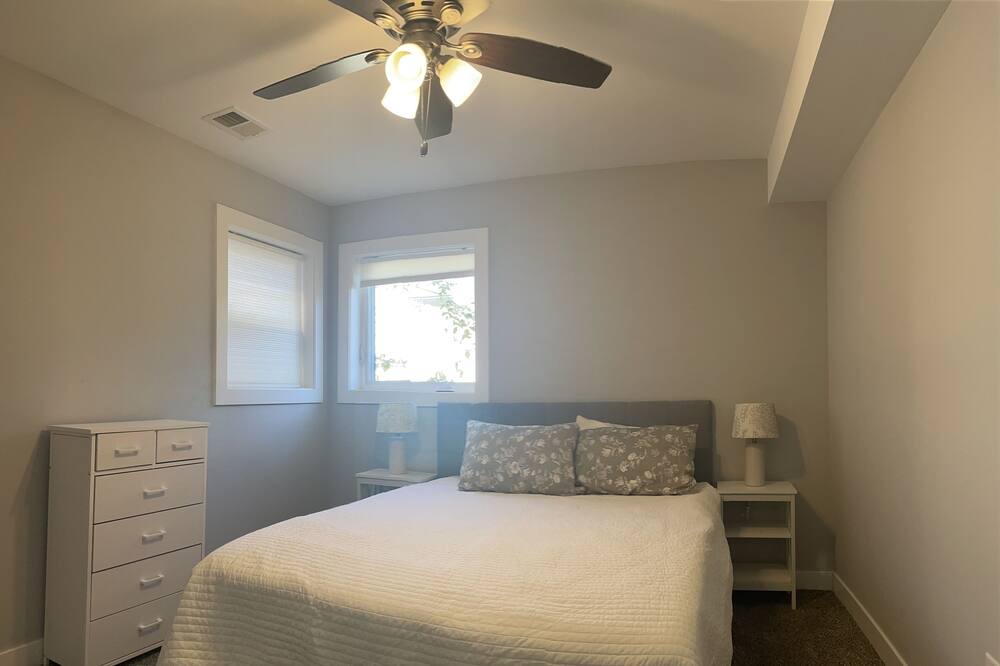 Photo of Bedroom in Forestview