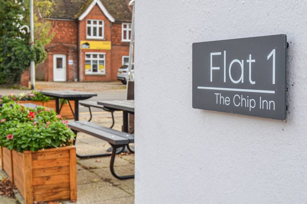 Photo of Outdoor in Long Stratton