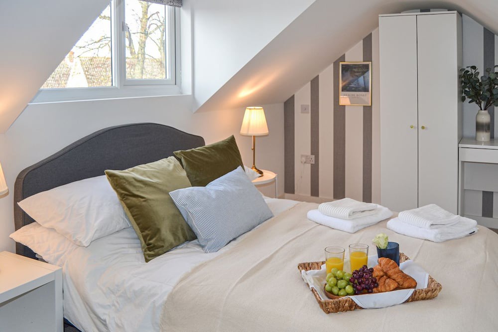 Photo of Bedroom in Long Stratton