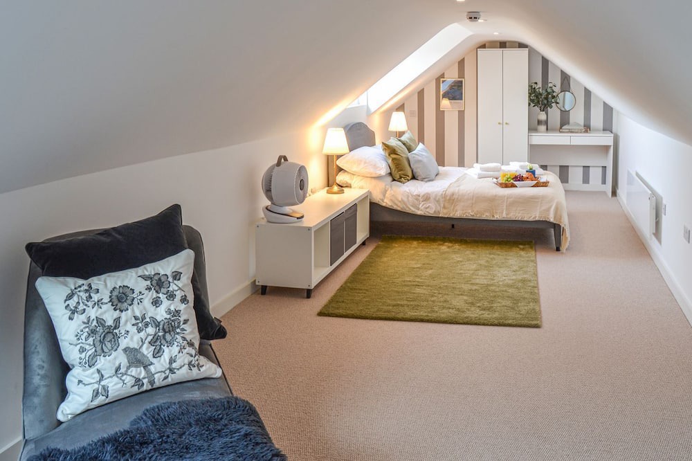 Photo of Bedroom in Long Stratton