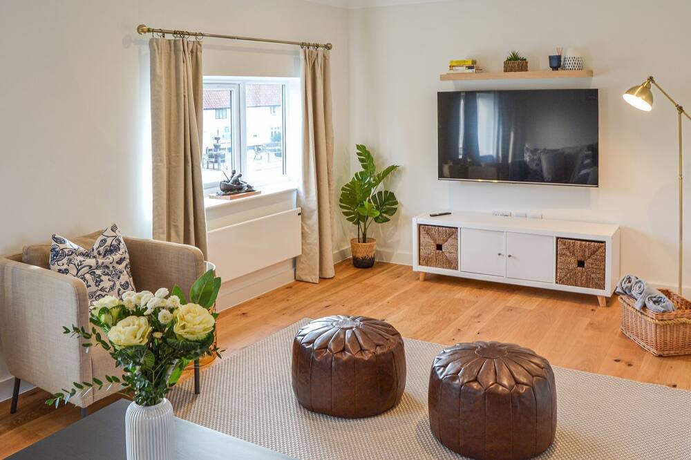 Photo of Livingroom in Long Stratton