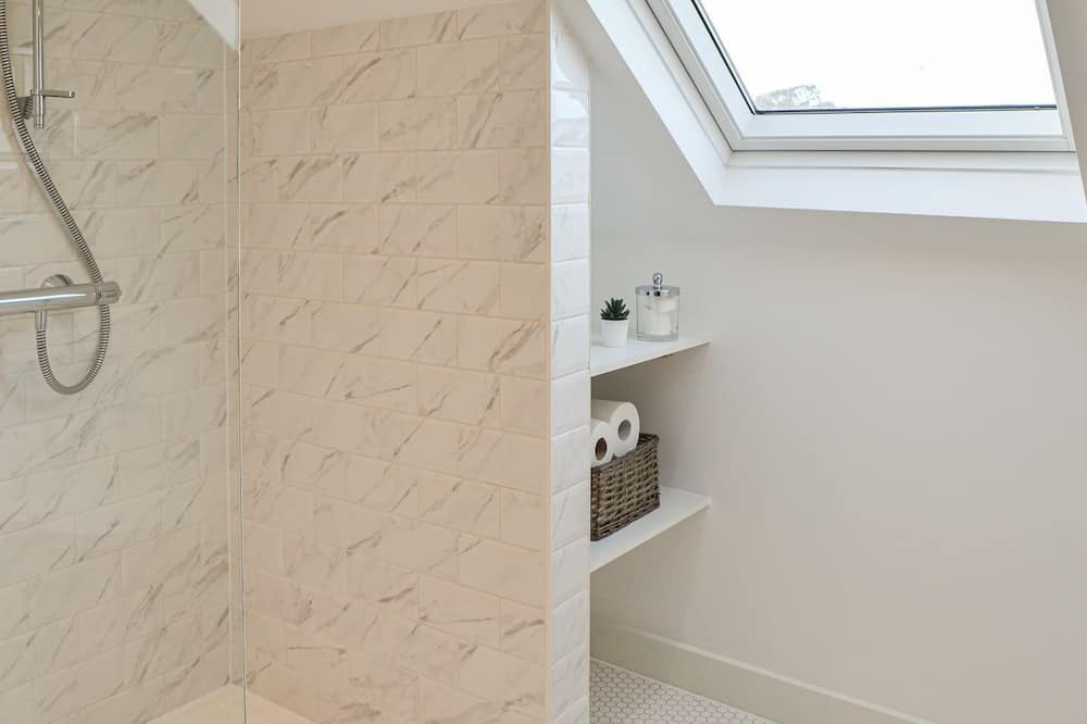 Photo of Bathroom in Long Stratton