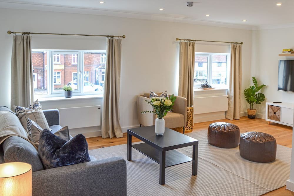 Photo of Livingroom in Long Stratton