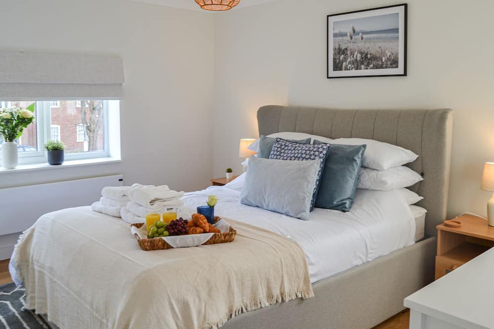 Photo of Bedroom in Long Stratton