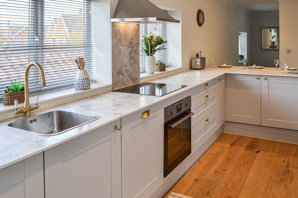 Photo of Kitchen in Long Stratton