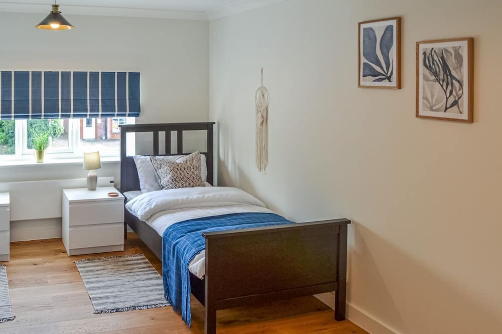 Photo of Bedroom in Long Stratton