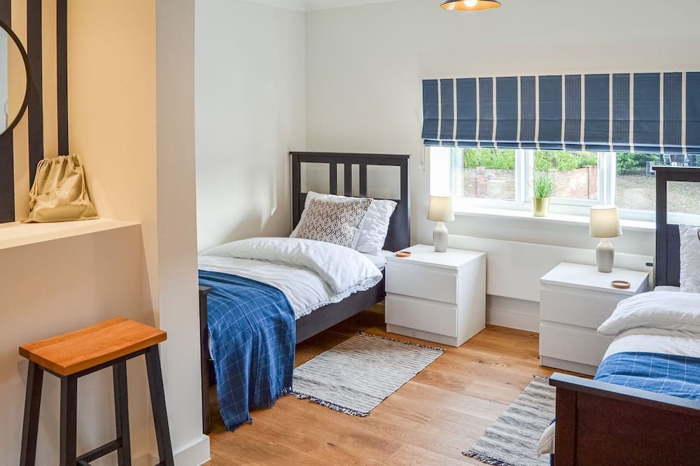 Photo of Bedroom in Long Stratton