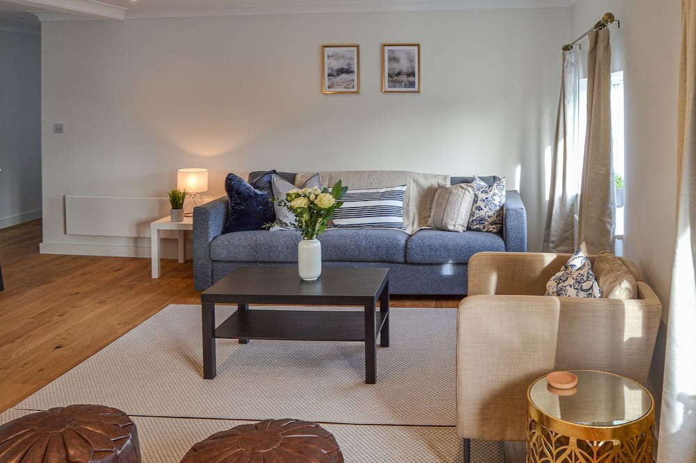 Photo of Livingroom in Long Stratton