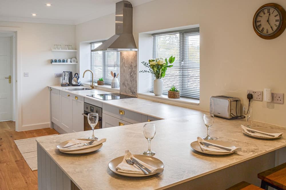 Photo of Kitchen in Long Stratton