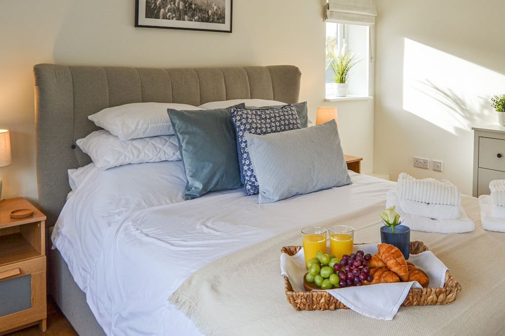 Photo of Bedroom in Long Stratton