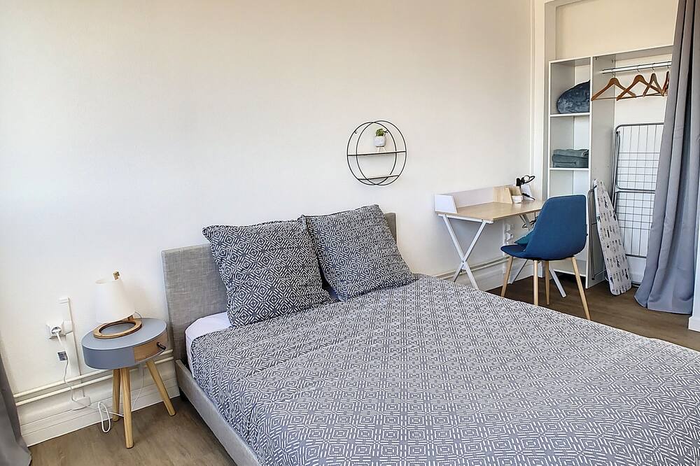 Photo of Bedroom in Saint-Honore - Jeanne d'Arc