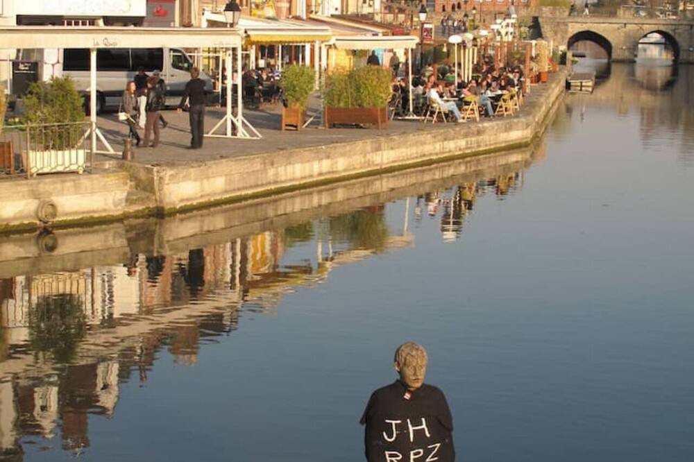 Photo of Outdoor in Saint-Honore - Jeanne d'Arc