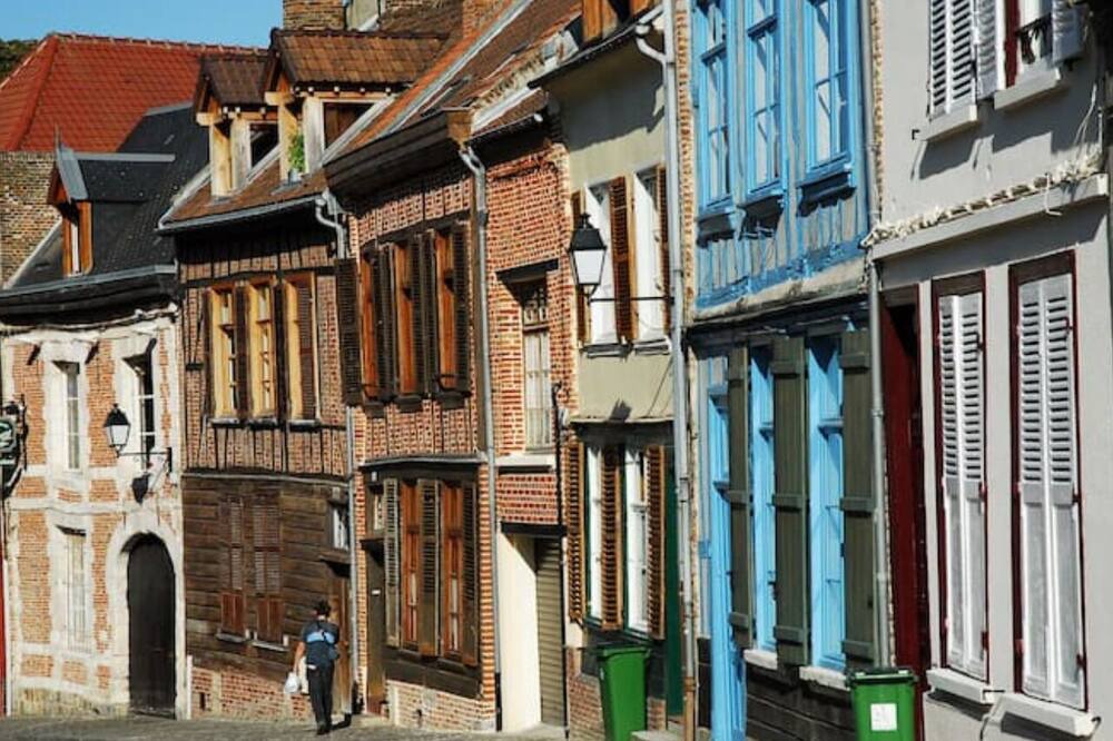 Photo of Outdoor in Saint-Honore - Jeanne d'Arc