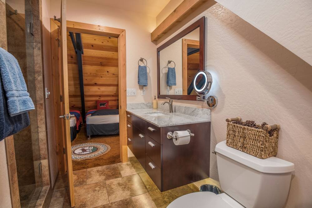 Photo of Bathroom in Arnold