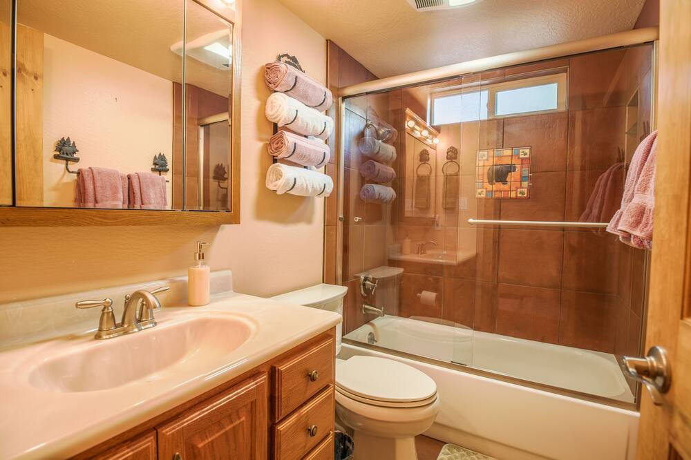 Photo of Bathroom in Arnold