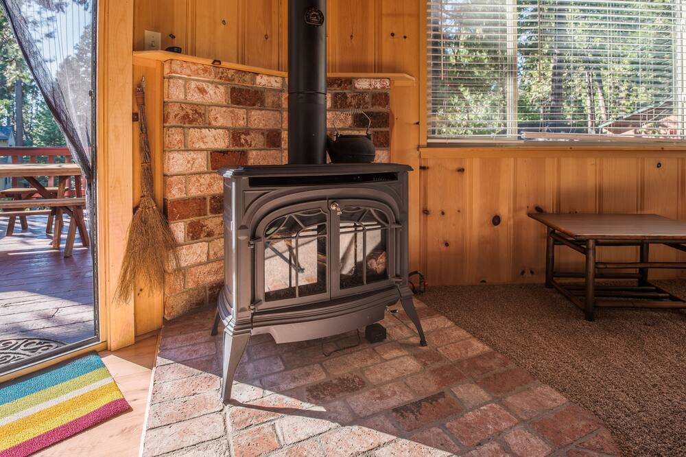 Photo of Livingroom in Arnold