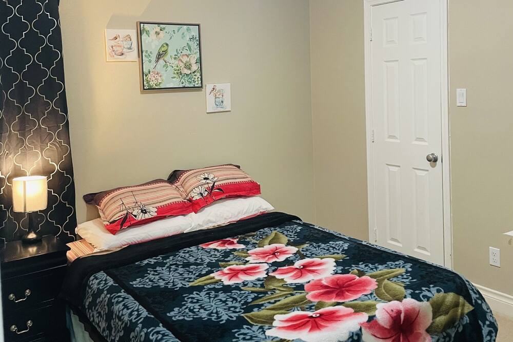 Photo of Bedroom in Missouri City