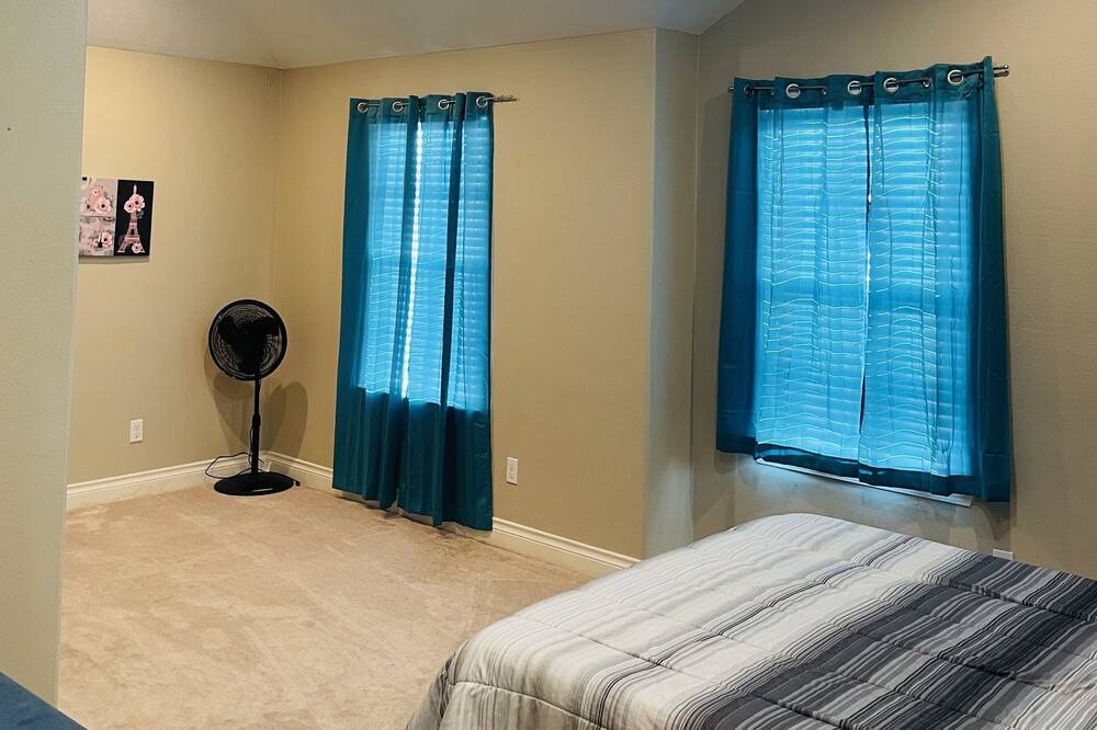 Photo of Bedroom in Missouri City