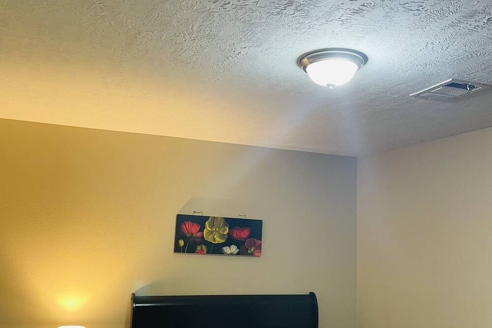 Photo of Bedroom in Missouri City