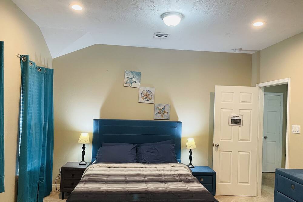 Photo of Bedroom in Missouri City