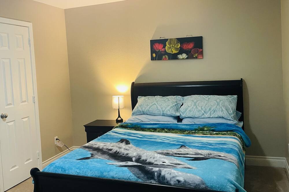 Photo of Bedroom in Missouri City