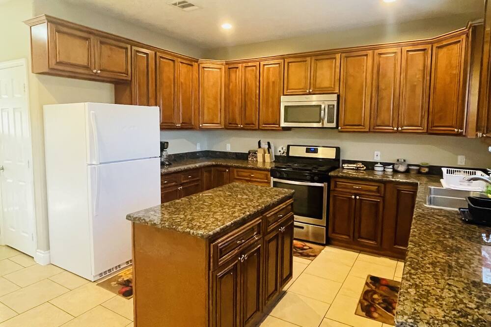 Photo of Kitchen in Missouri City