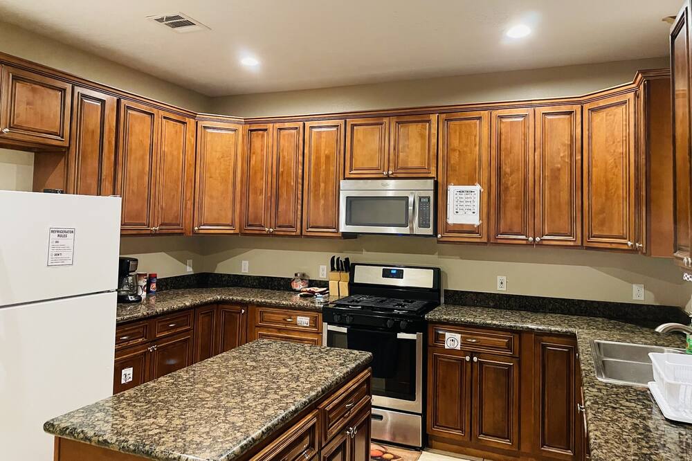 Photo of Kitchen in Missouri City