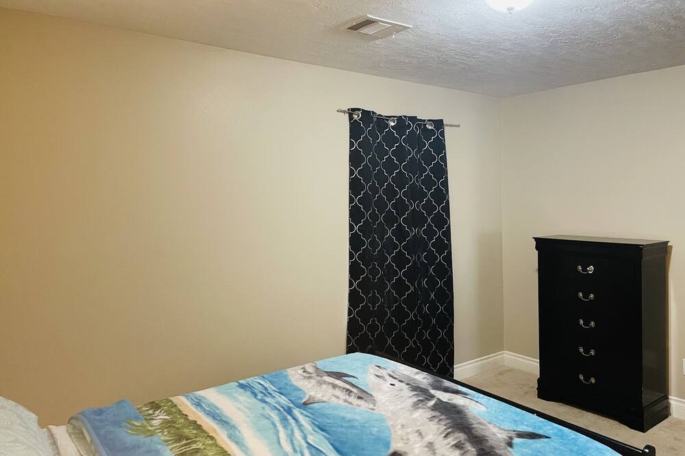 Photo of Bedroom in Missouri City