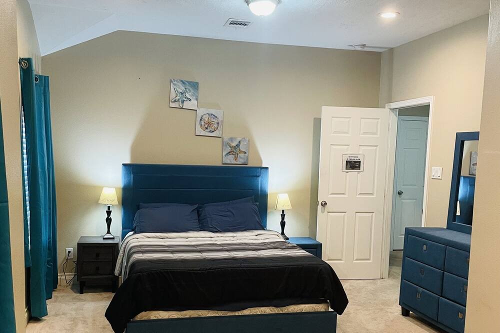 Photo of Bedroom in Missouri City