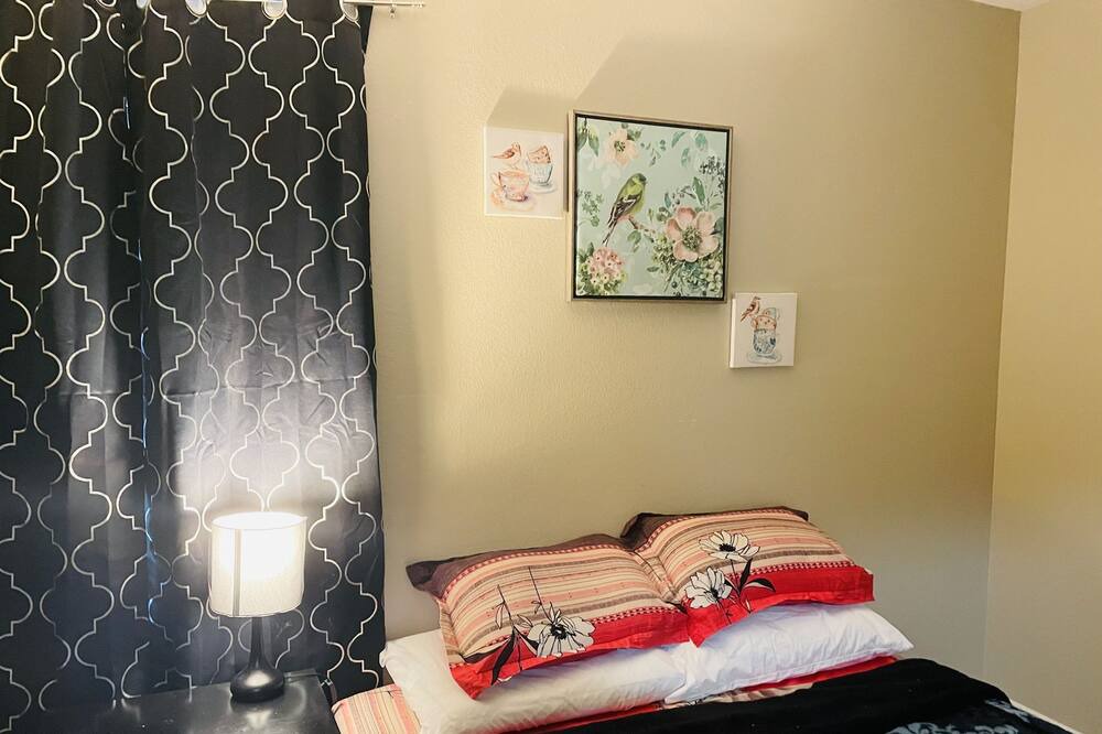 Photo of Bedroom in Missouri City
