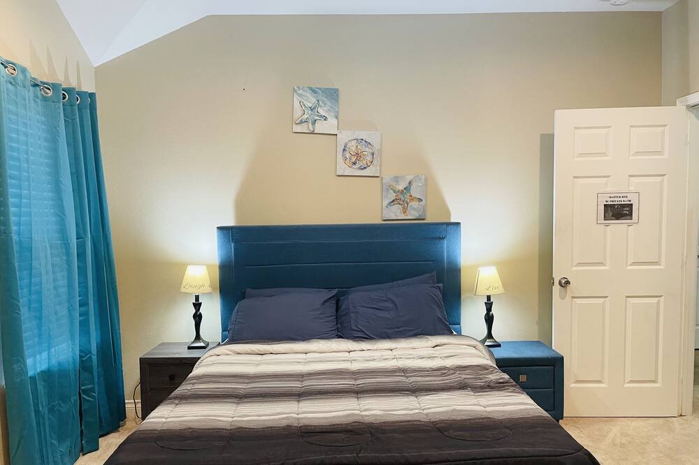 Photo of Bedroom in Missouri City