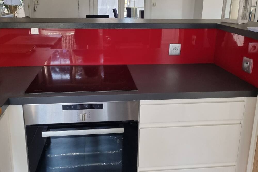 Photo of Kitchen in Tilloloy