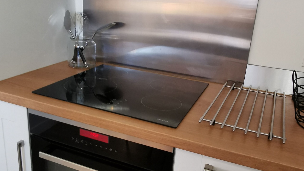 Photo of Kitchen in Saint-Nicolas