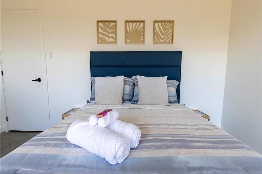 Photo of Bedroom in Austin