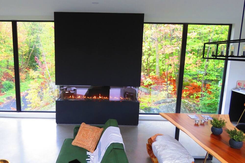 Photo of Livingroom in Austin