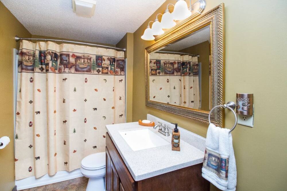 Photo of Bathroom in Fair Play