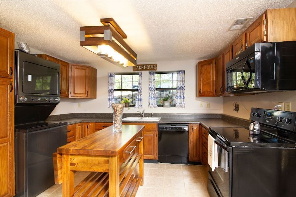 Photo of Kitchen in Fair Play